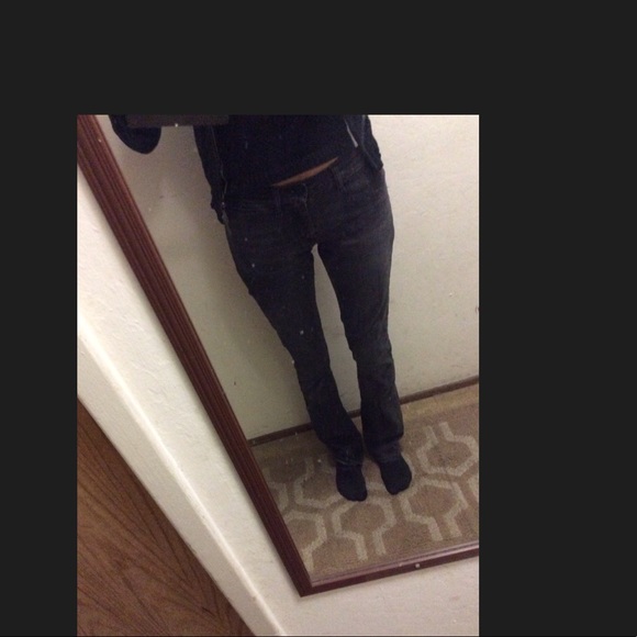 Bootcut jeans!🇮🇹 - Picture 3 of 5